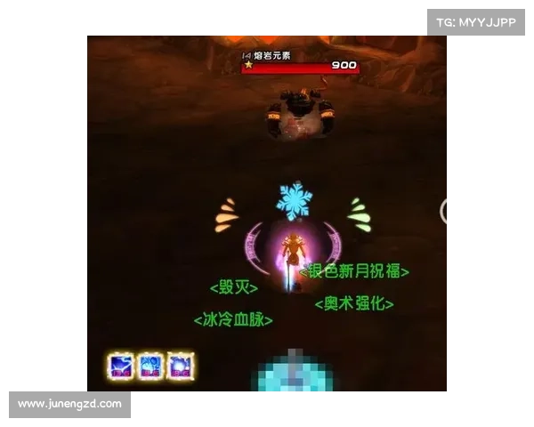 魔兽世界怀旧服：单手剑法师的威力解锁